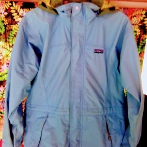 Patagonia Jacket